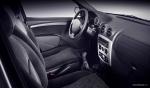 Renault Logan 2007 года (BR)